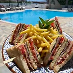 Popi Aparthotel Arkasa
