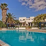 Aparthotel Popi