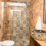 Popi Aparthotel Arkasa