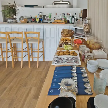 Aparthotel Popi Arkasa