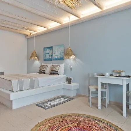 شقة فندقية Popi Studios أركاسا