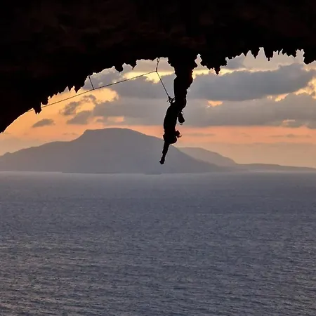 Popi Studios شقة فندقية