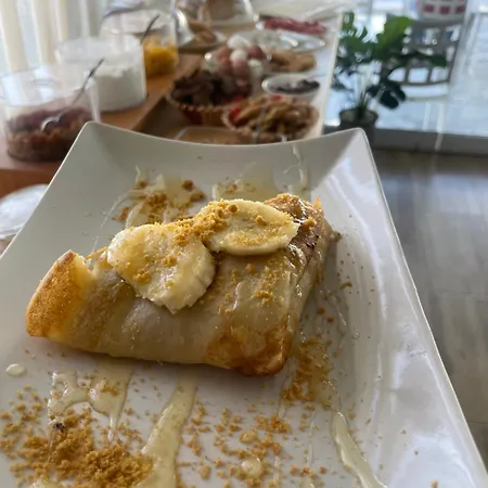 Popi Ξενοδοχείο με διαμερίσματα 3*