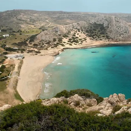 شقة فندقية Popi Studios 3*