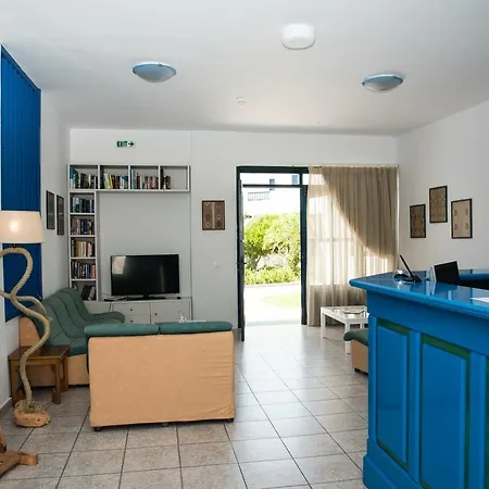 Popi Studios 3*
