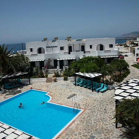 Popi Studios أركاسا