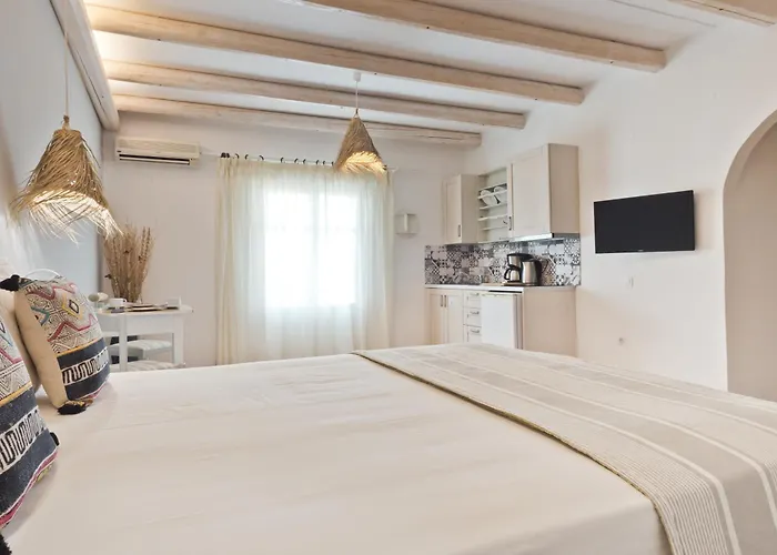 公寓式酒店 Popi