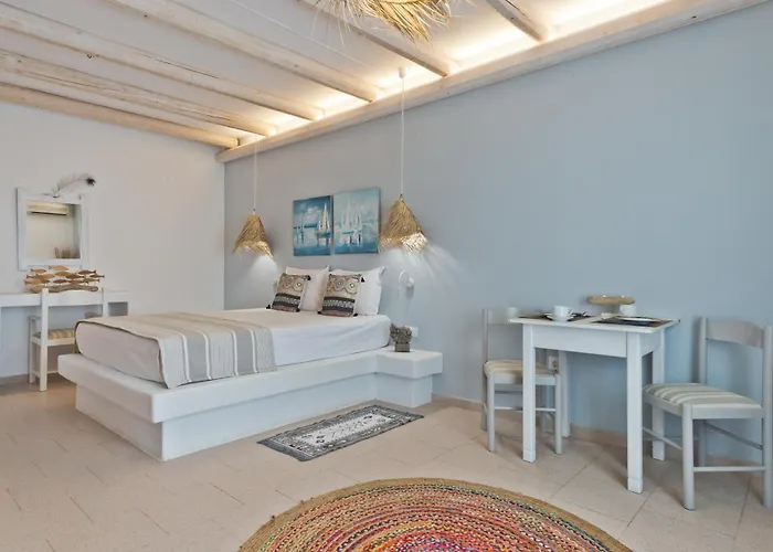 公寓式酒店 Popi 阿尔卡萨