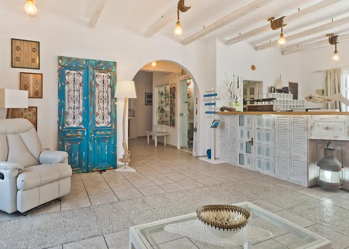 公寓式酒店 Popi 3*