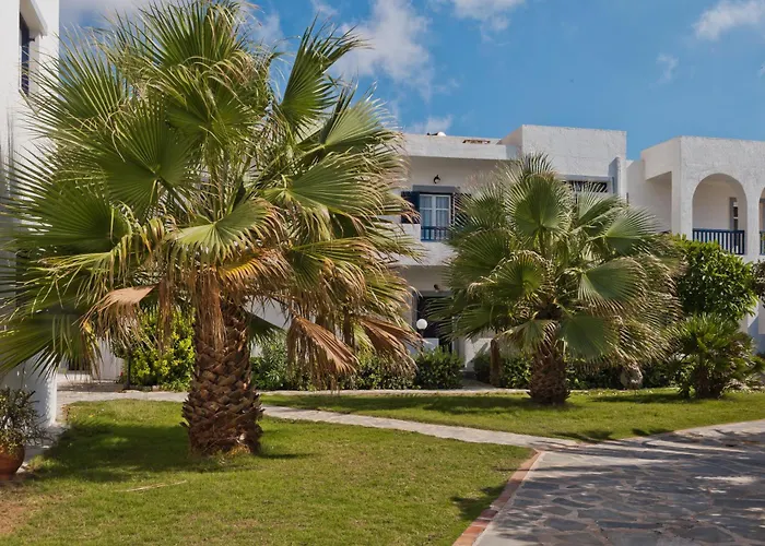 公寓式酒店 Popi