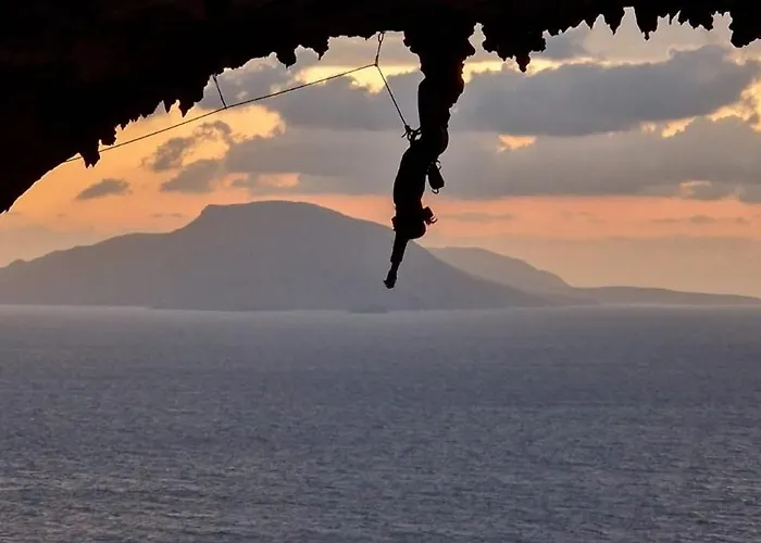 Popi 아파트호텔