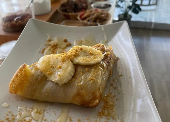 Popi 아파트호텔 3*