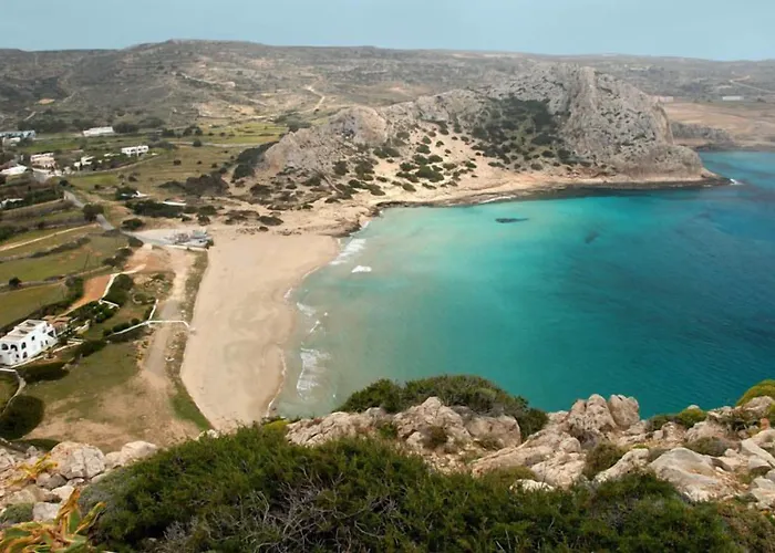 公寓式酒店 Popi 3*