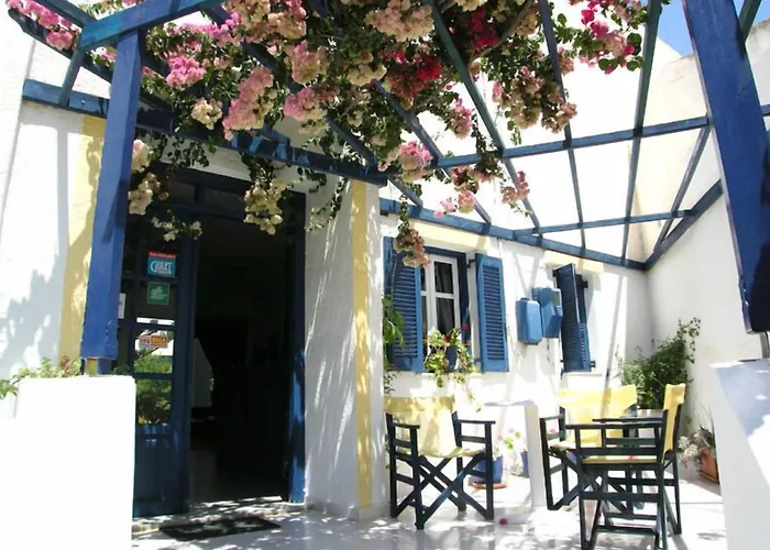 Popi 公寓式酒店