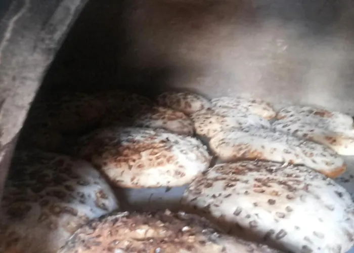 아파트호텔 Popi