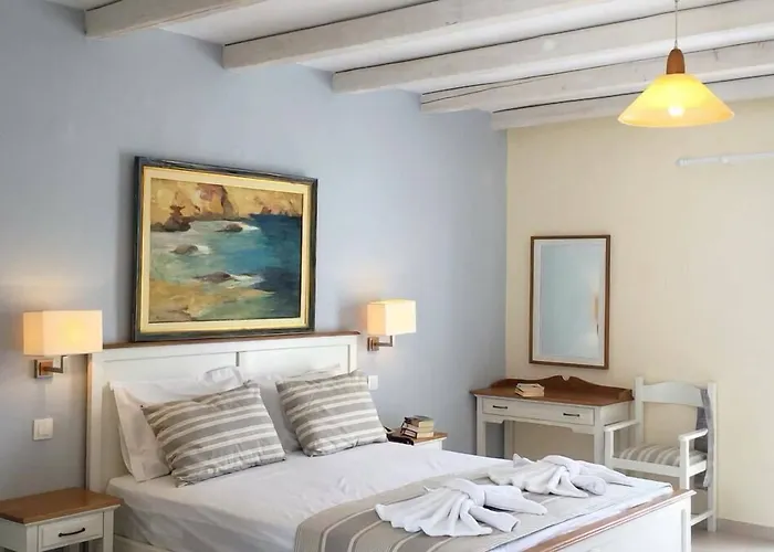 Popi 公寓式酒店 阿尔卡萨