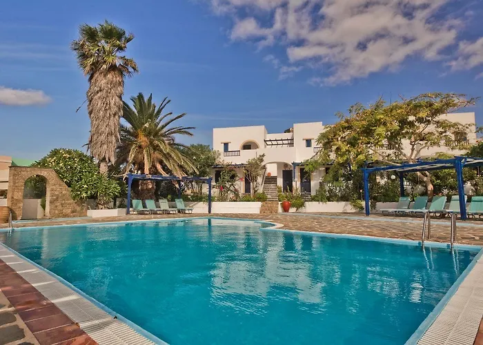 Popi 公寓式酒店