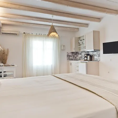 Aparthotel Popi