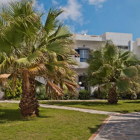 Aparthotel Popi
