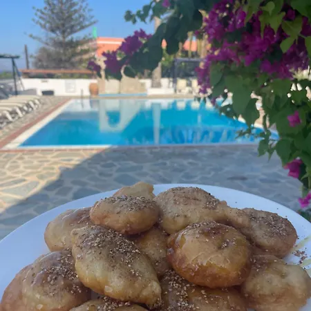 Aparthotel Popi Arkasa