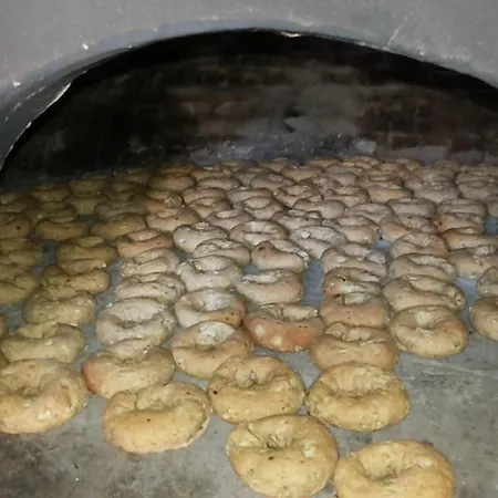 Apartahotel Popi Arkasa