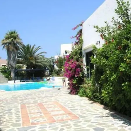 Popi Aparthotel