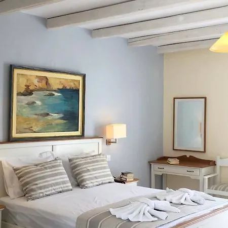 Popi Apartahotel Arkasa