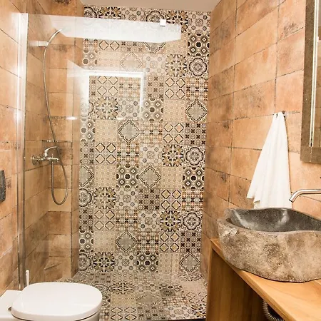 Popi Aparthotel Arkasa