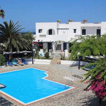 Popi Aparthotel