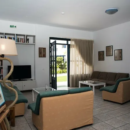 Aparthotel Popi
