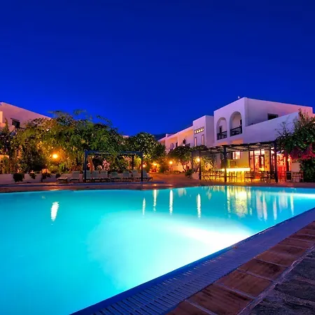 Aparthotel Popi 3*
