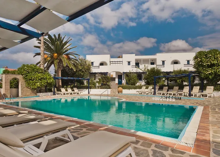 شقة فندقية Popi Studios 3*