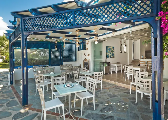 Popi Studios شقة فندقية أركاسا