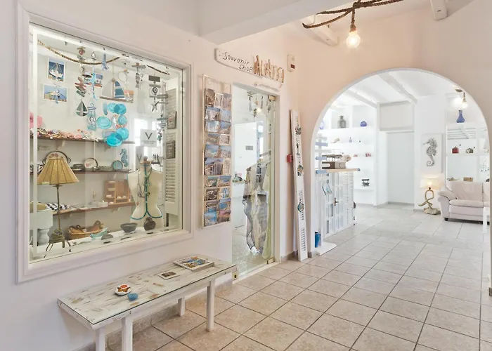 Popi Studios 3* أركاسا