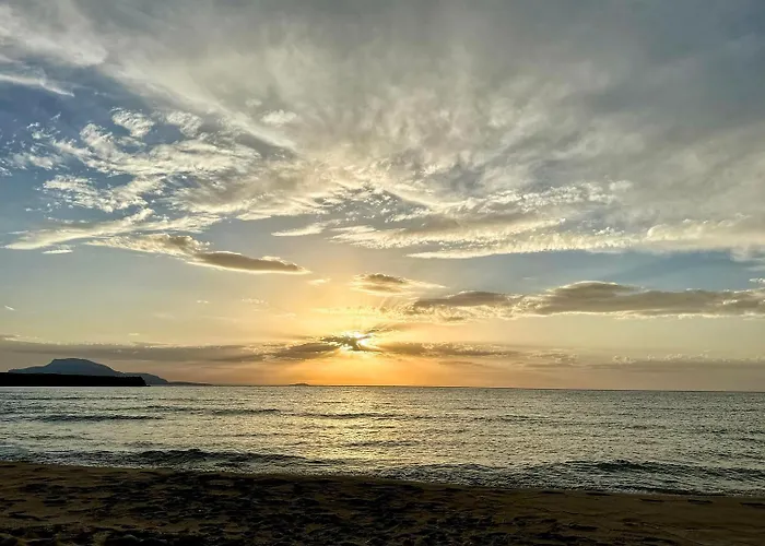 شقة فندقية Popi Studios أركاسا