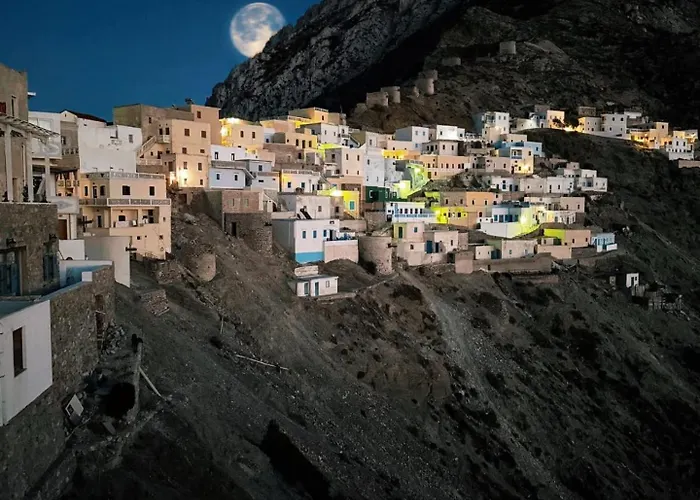 Popi Studios شقة فندقية