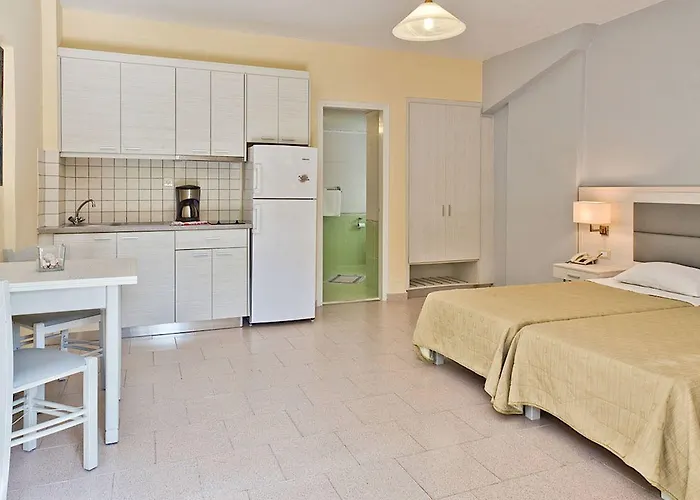 Popi Apartmanhotel 3*