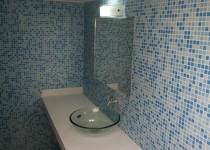 Popi Apartmanhotel 3*