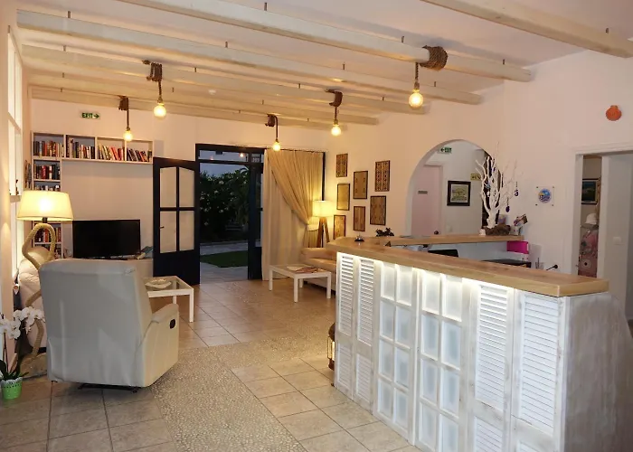 Popi Studios شقة فندقية 3*