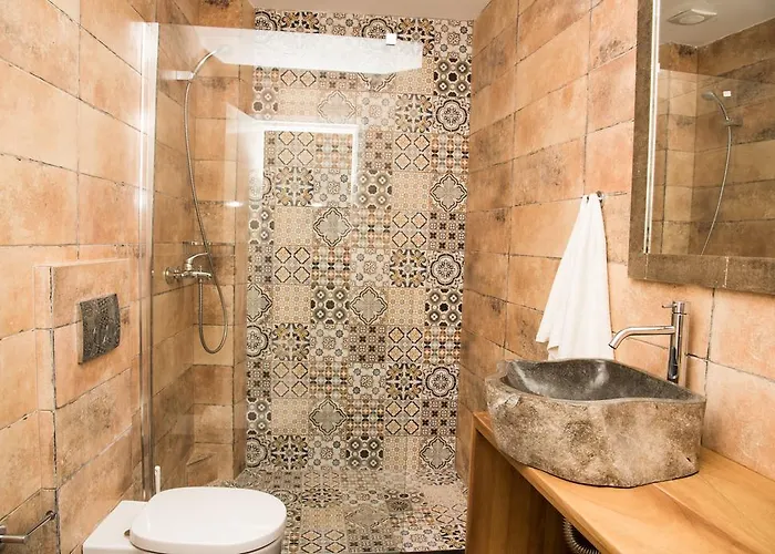 Popi Apartmanhotel Arkásza