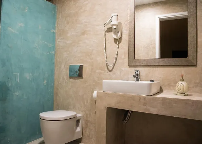 Popi Apartmanhotel 3*