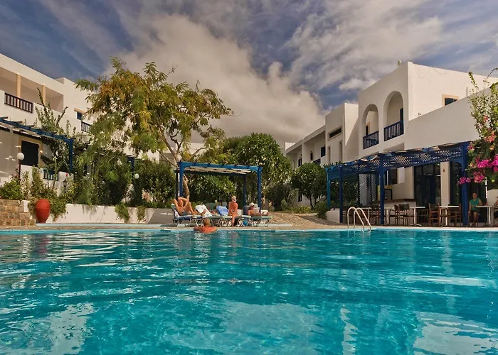 Popi Apartmanhotel 3*