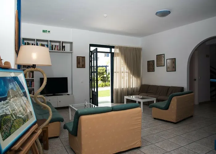Apartmanhotel Popi